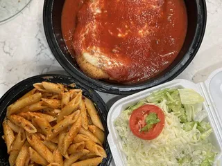 Vicinato Pizza