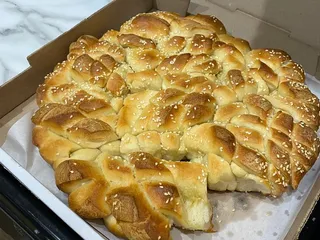 Mama Roberto's