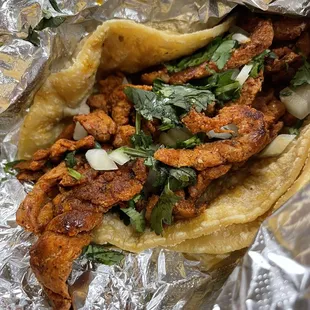 Papa Joe's Tex-Mex