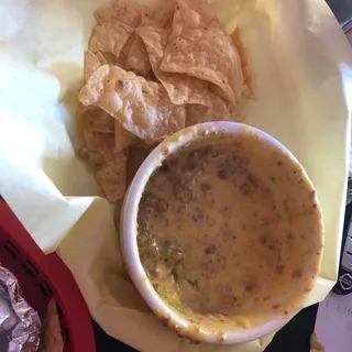 Queso