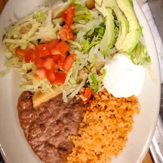 Guacamole