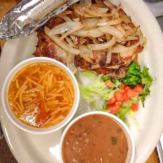 Pork Chop