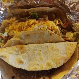 Migas