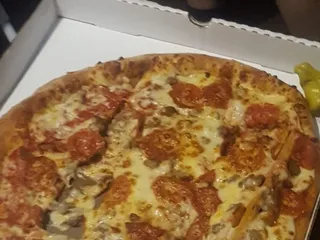 Papa Johns Pizza
