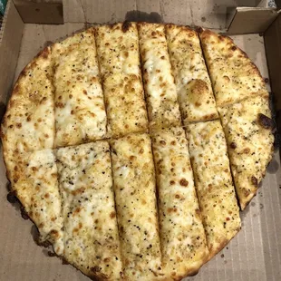 Marijuana ashes on my pizza, no accountability for company. *Employees that it was hilarious.