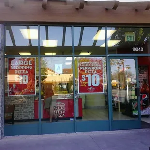 They always good deals always