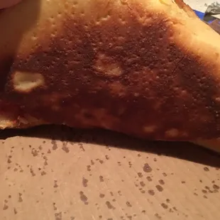 pizza, food