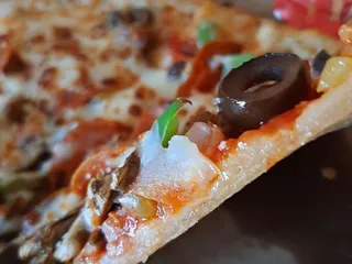 Papa Johns Pizza