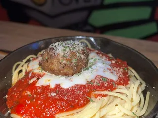 Neil's Urban Oven