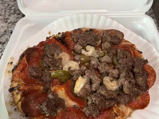 Panjo's Pizza