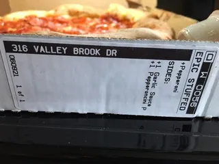 Papa Johns Corporate Office