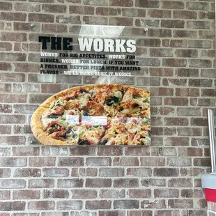 Papa Johns Pizza