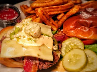 Cowboy Capital Grille