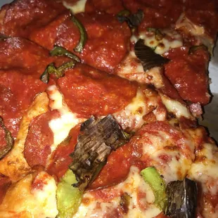 Papa Johns Pizza