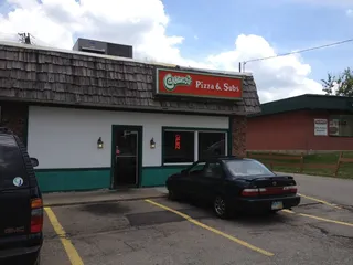 Cassano's Pizza & Subs