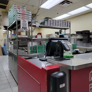 interior, sushi and sashimi