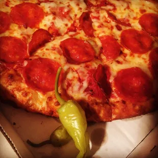 Papa Johns Pizza