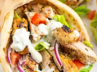 Venice NY pizza - Norfolk