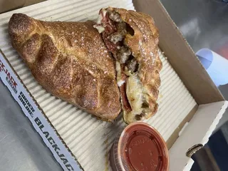 Blackjack Pizza