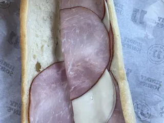 Jimmy John's
