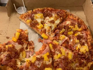 Venice Cafe & Pizzeria