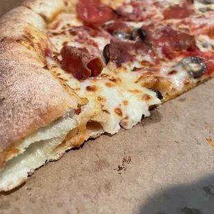 Papa Johns Pizza
