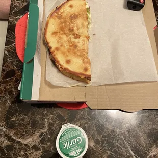 Cheese Papa Dia