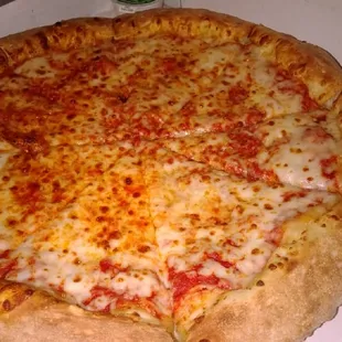 Cheese Pizza