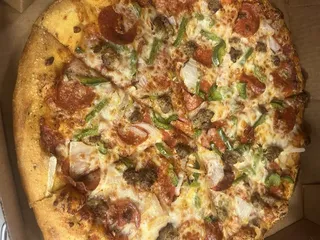 Domino's Pizza