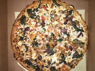 Roma's Pizza