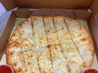 Pizza mia
