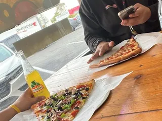 Sofia's Pizza