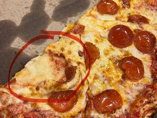 Poseidon's Pizza Company