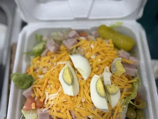 Exlines' Best Pizza in Town - Kirby