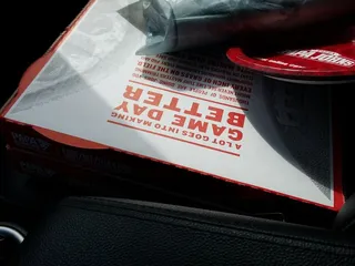 Papa Johns Pizza