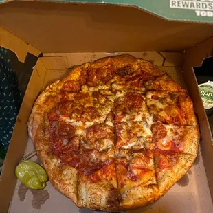 Pepperoni