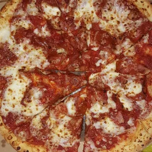 WHERE&apos;S THE CHEESE?