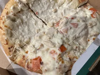 Papa Johns Pizza