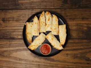 Till Five Pizza