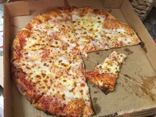 Roma Pizza & Pasta