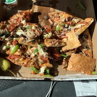 nachos, food