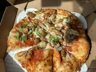 Marco's Pizza