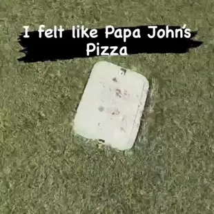 Papa's best