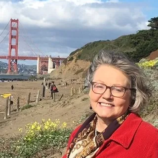 Diane M.