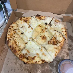 10" Cheesesticks ???? ‍