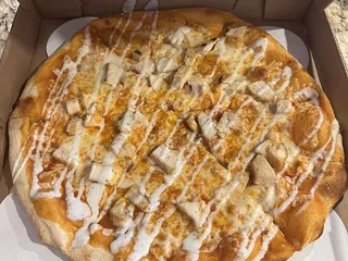 Sofia's Pizzeria - Evans