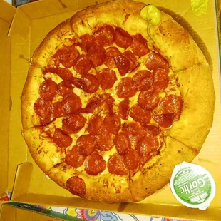 pizza, food