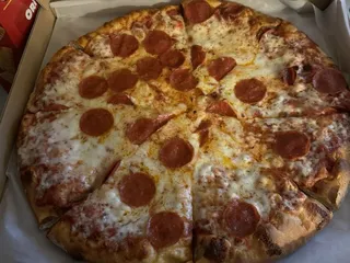 MILL STREET PIZZA