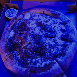 Papa Johns Pizza