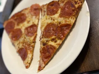Papa Johns Pizza